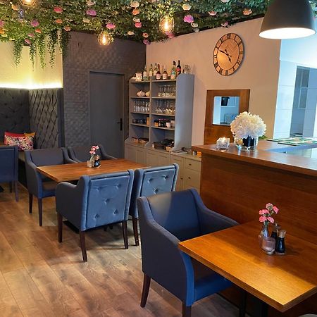 Apartament Belmare Apart 519 Międzyzdroje Zewnętrze zdjęcie