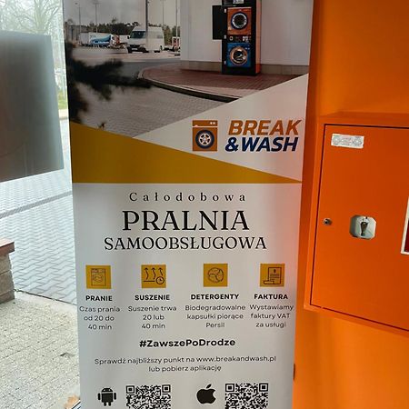 Apartament Belmare Apart 519 Międzyzdroje Zewnętrze zdjęcie