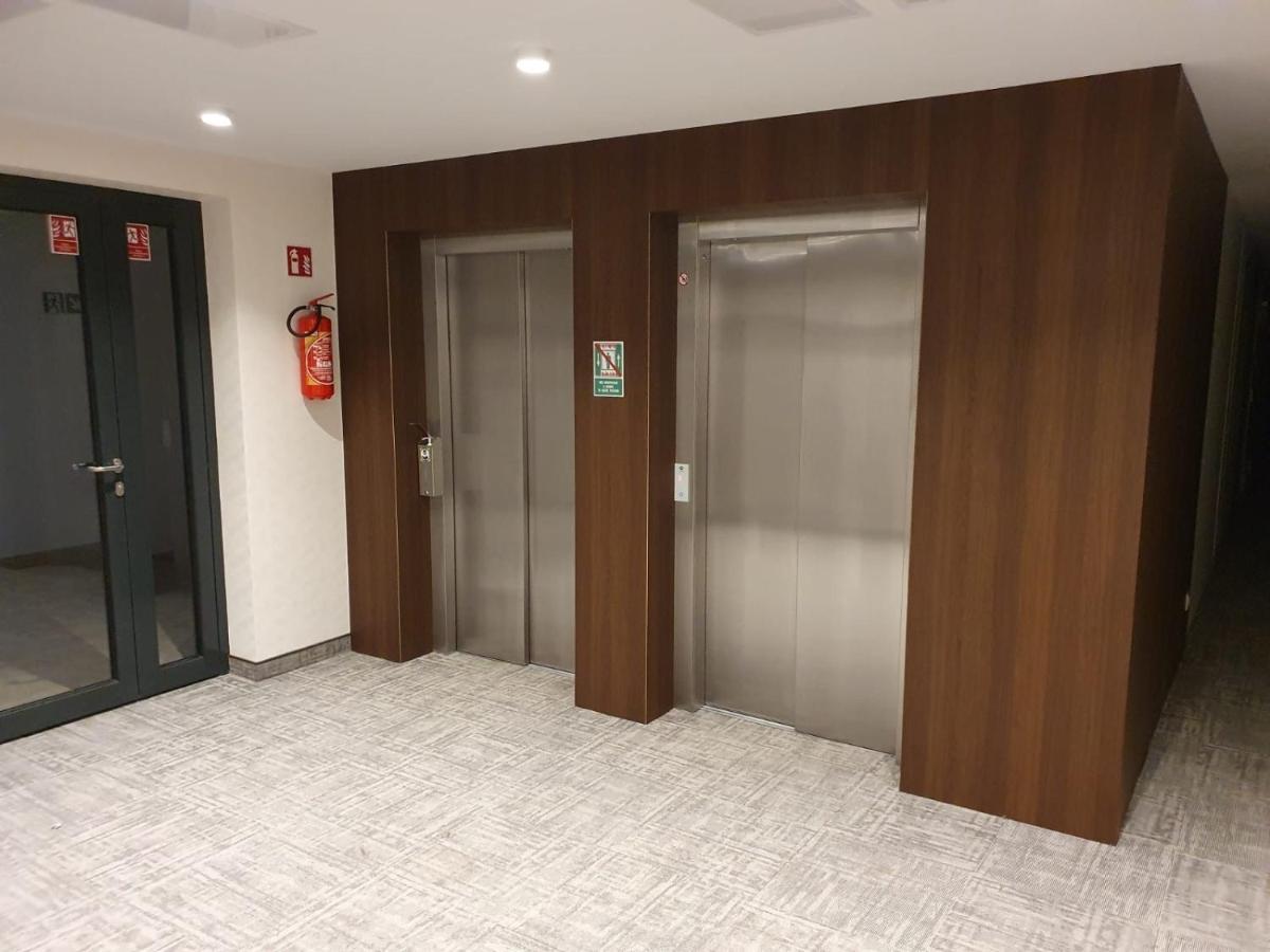 Apartament Belmare Apart 519 Międzyzdroje Zewnętrze zdjęcie