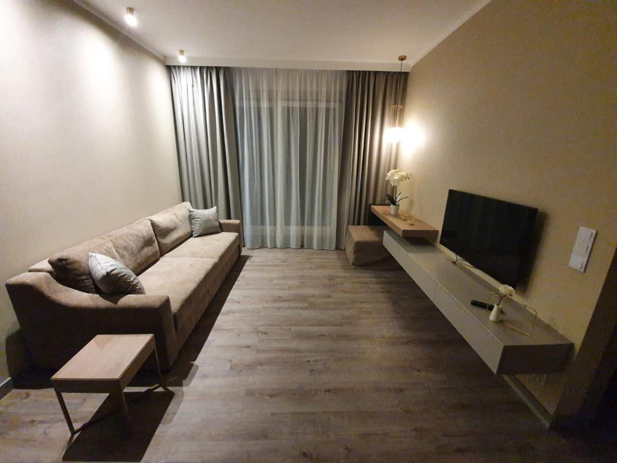Apartament Belmare Apart 519 Międzyzdroje Zewnętrze zdjęcie