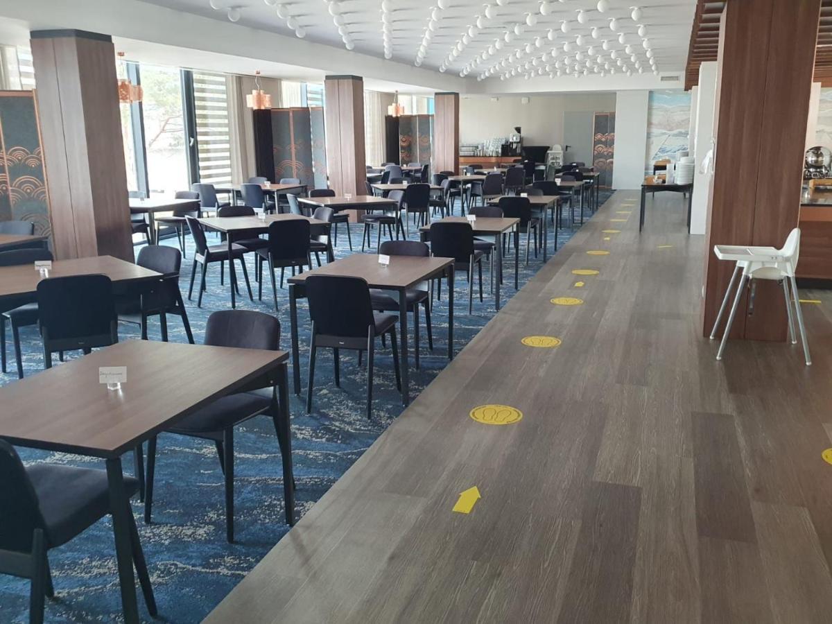 Apartament Belmare Apart 519 Międzyzdroje Zewnętrze zdjęcie