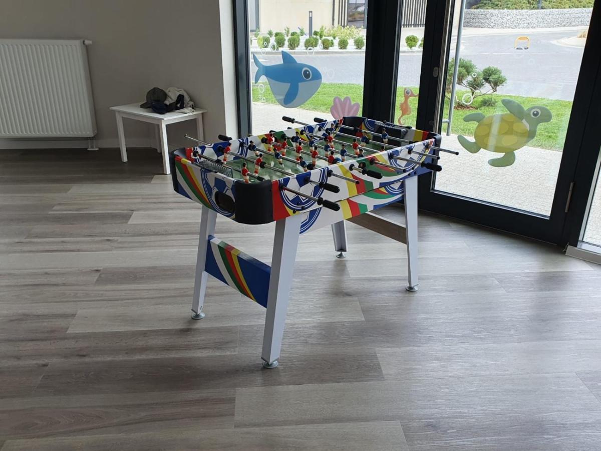 Apartament Belmare Apart 519 Międzyzdroje Zewnętrze zdjęcie