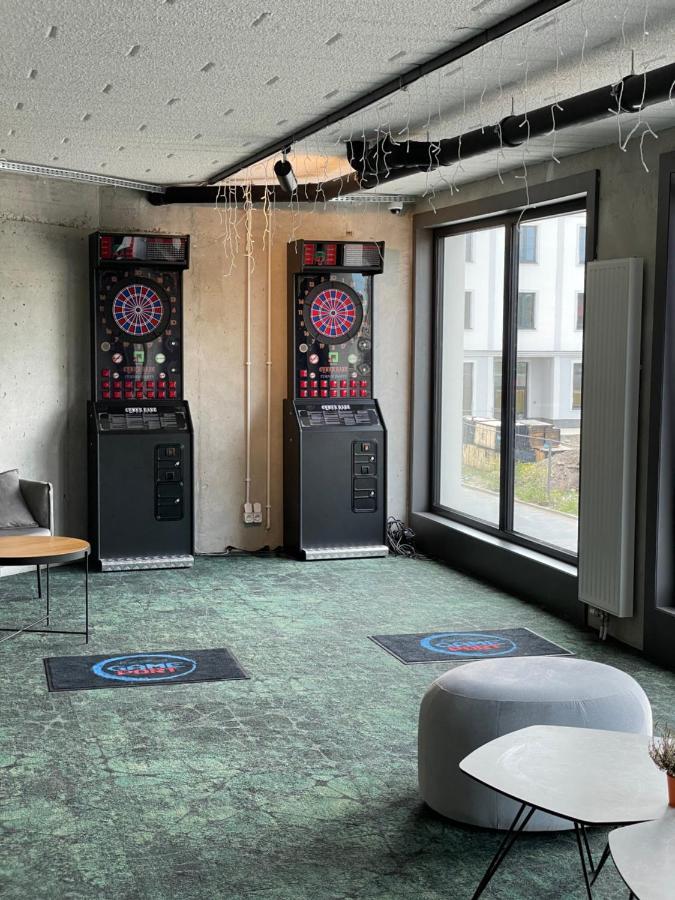 Apartament Belmare Apart 519 Międzyzdroje Zewnętrze zdjęcie